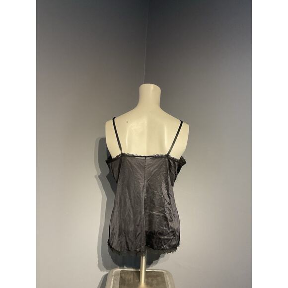 Vintage Sears It Doesn’t Slip Tank Top Size 38 Anti Cling - Picture 3 of 5